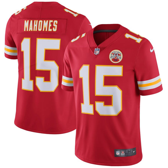 kansas city chiefs hockey jersey