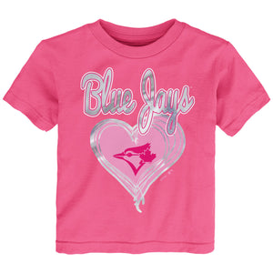 pink blue jays shirts