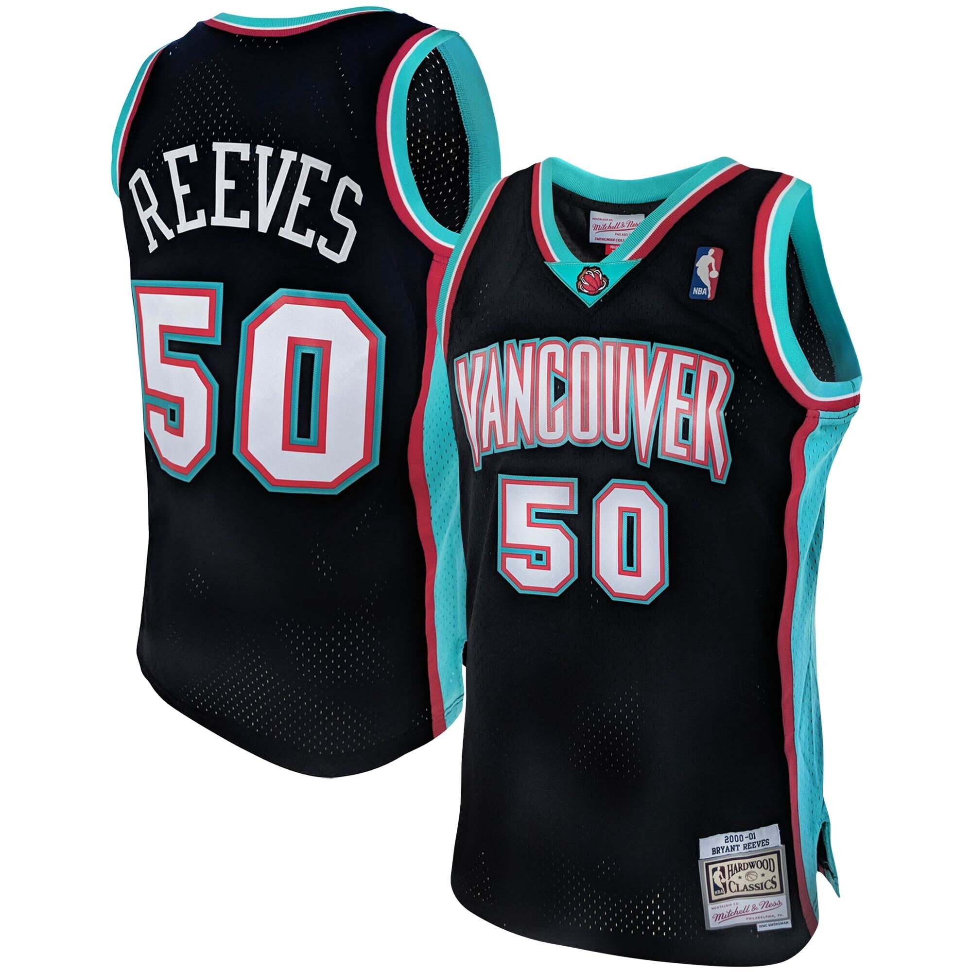 big country reeves jersey