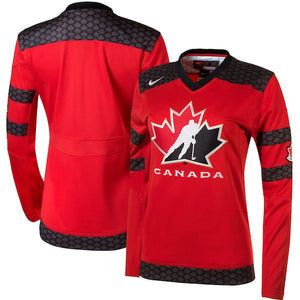 team canada jersey 2019