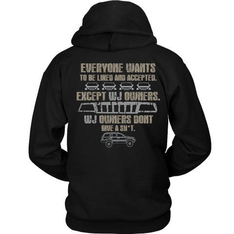 jeep grand cherokee hoodie