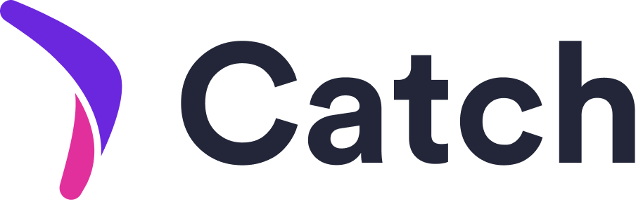 Catch Logo