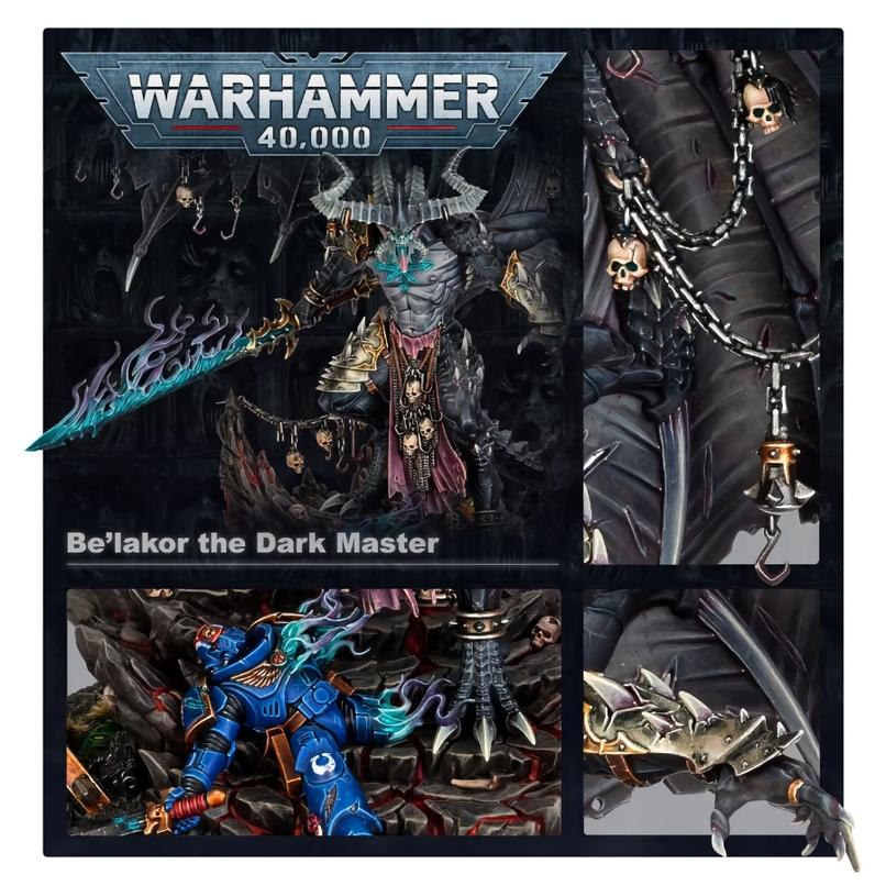 download be lakor the dark master commander