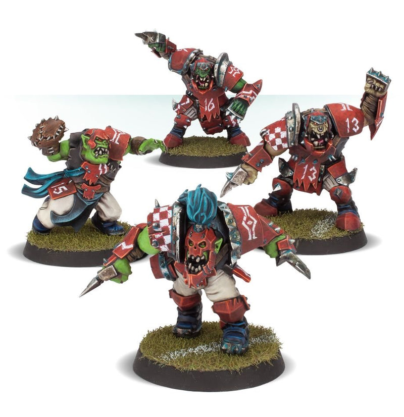 download blood bowl orc team