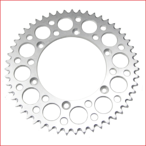 Sprockets