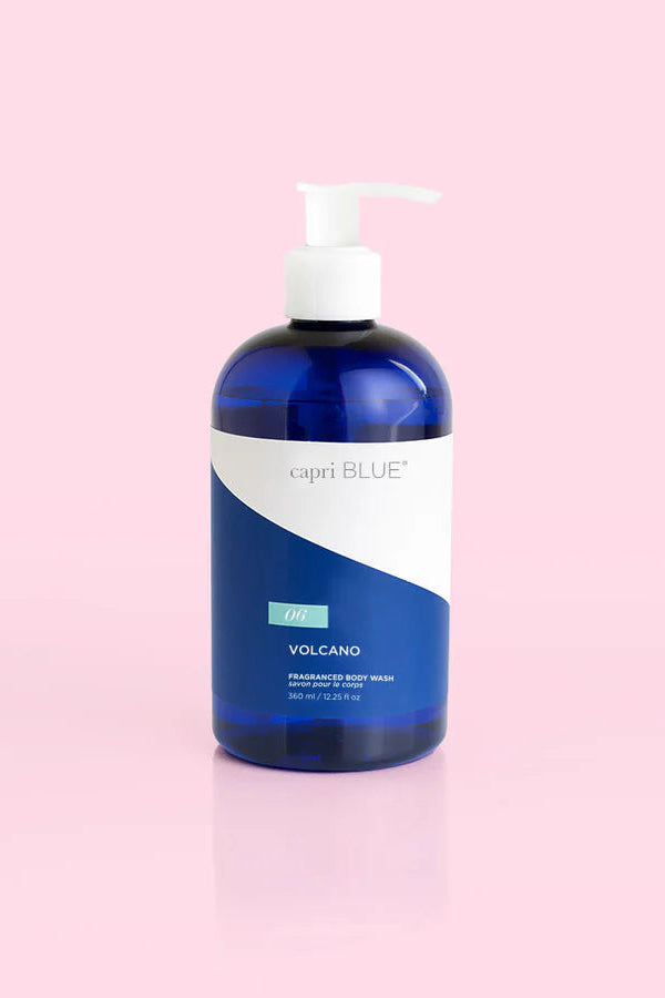 volcano body wash CB 280 VOL