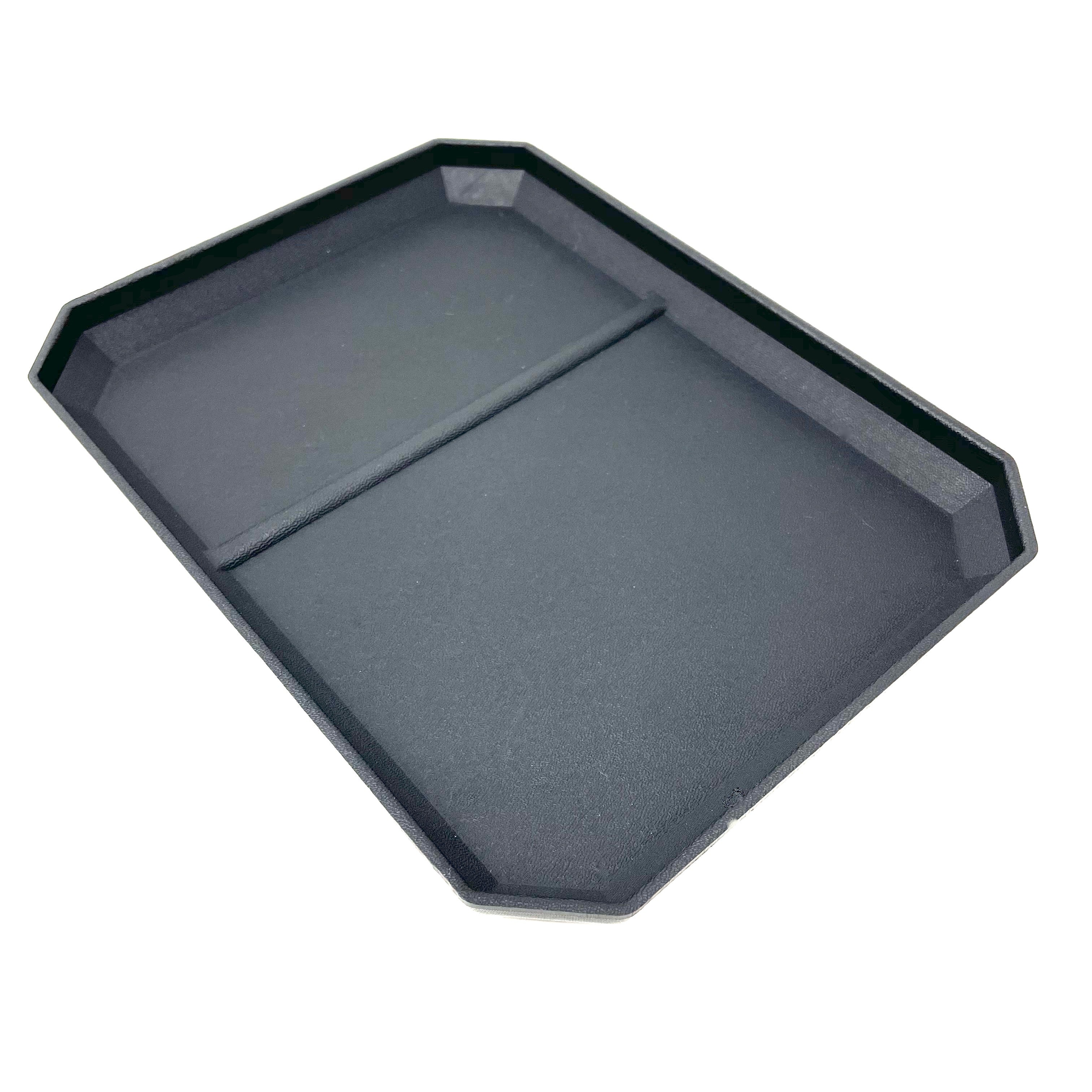 EDC Dump Tray Organizer with Divider