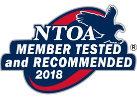 NTOA Member Tested and Recommended