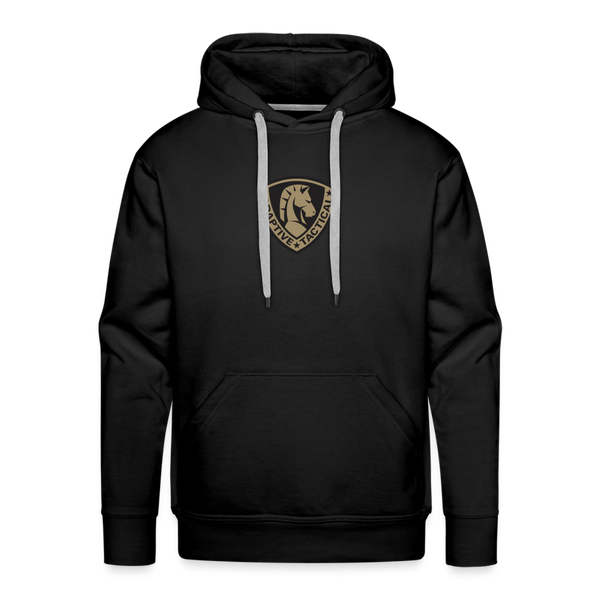 Adaptive Tactical Men’s Premium Shield Hoodie