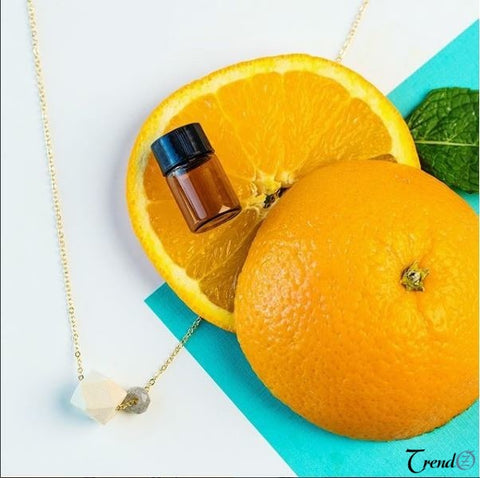 tinlizzie aroma diffuser jewelry trendoz