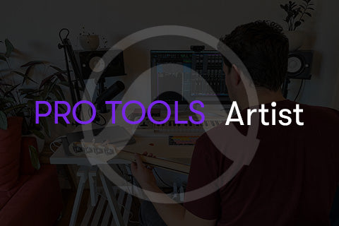 Pro Tools Artist