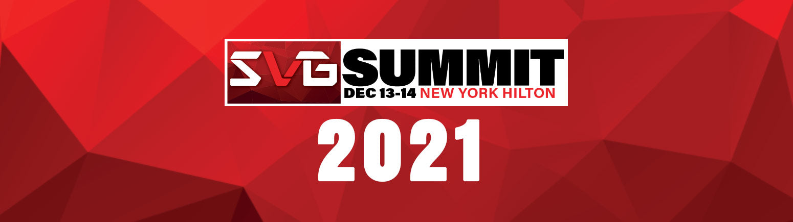 SVG Summit 2021