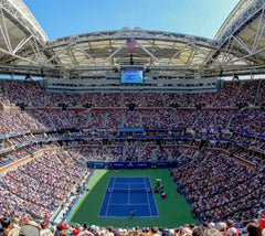 US Open 2023