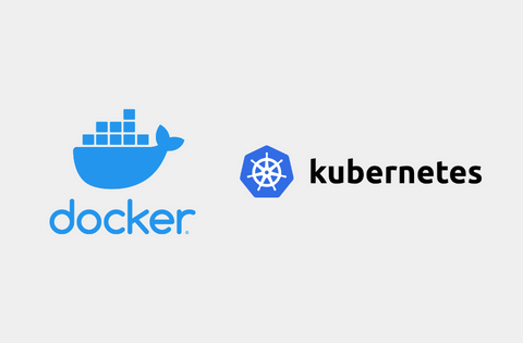 Docker and Kubernetes