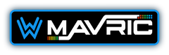 MAVRIC Logo