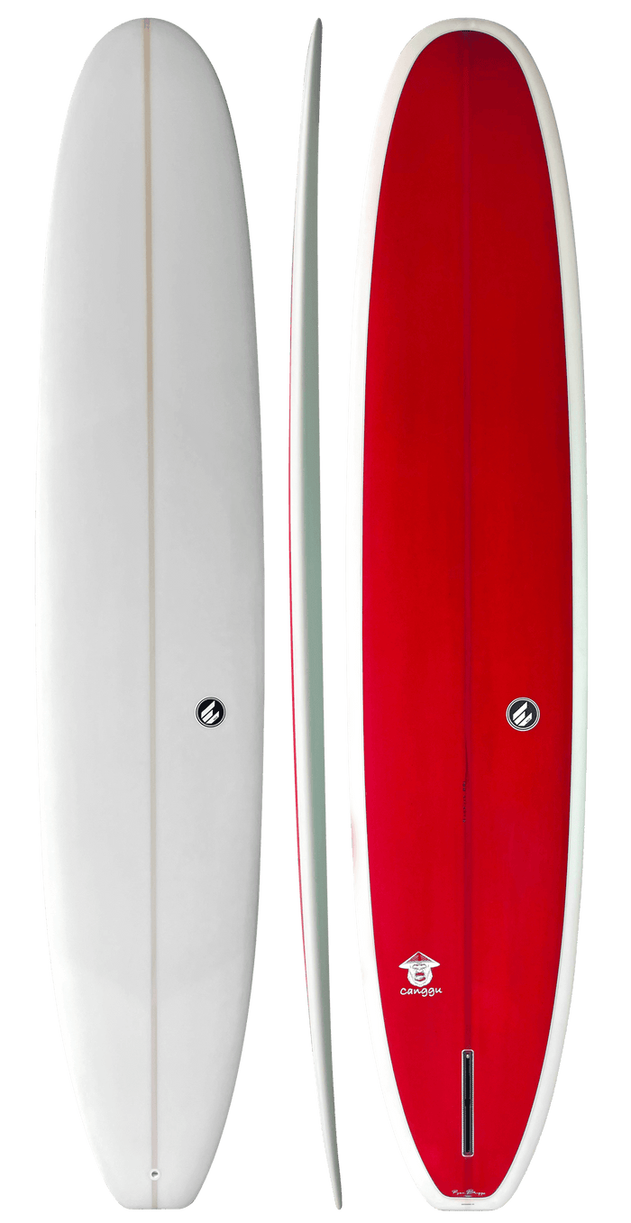 EC SURFBOARDS Free Ride 7.7エリック・クリステンソン 純正正規 www.m