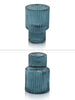 Southern Lights Candle Co - Arlo Cylindrical Candle Holder