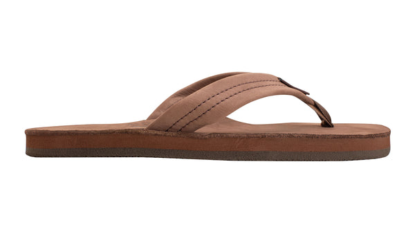 Rainbow 301ALTS Sandal - Sierra Brown – Luxe Leisure