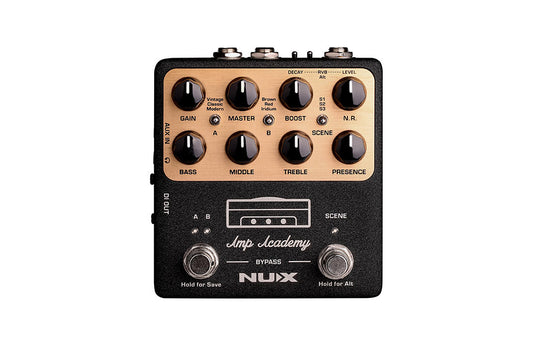 Piano Electrico Nux NPK-20 – Musical Custom shop