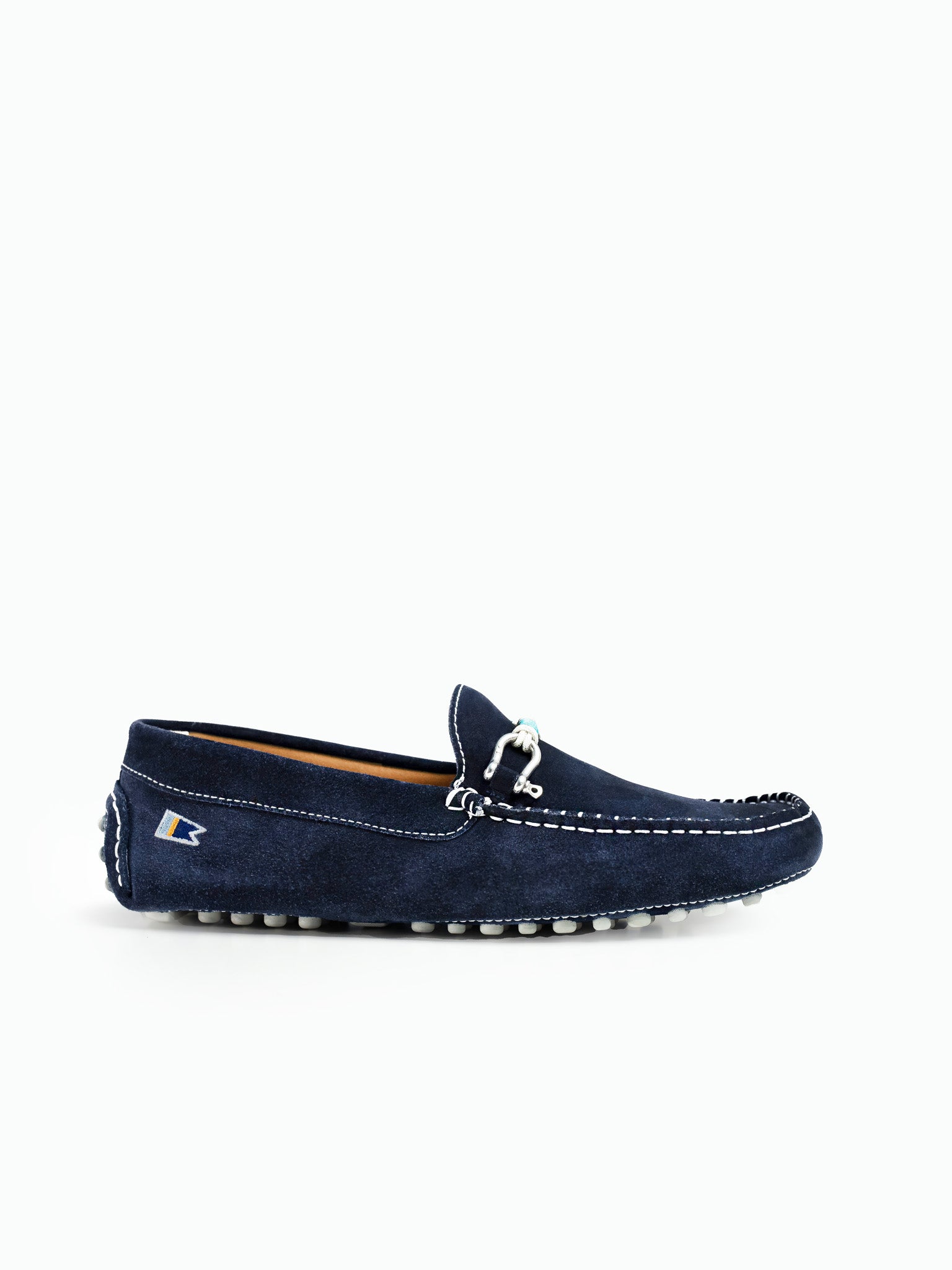 The Submarine - Deck Driver - Riomar Shoes product image