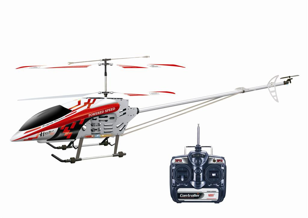 helicopter 3.5 channel