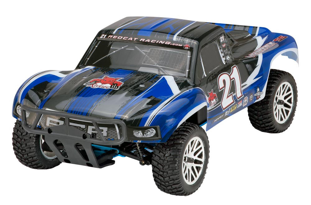 redcat racing rc