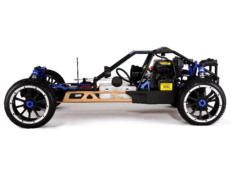 redcat racing rampage dunerunner v3