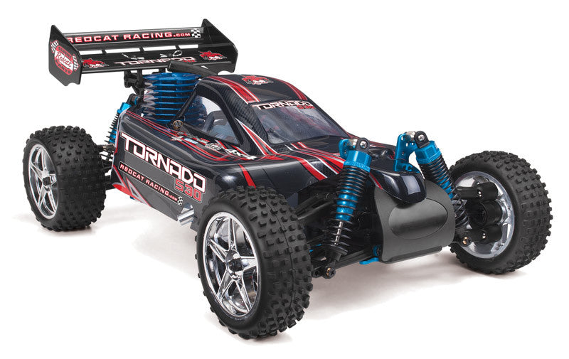 buggy nitro