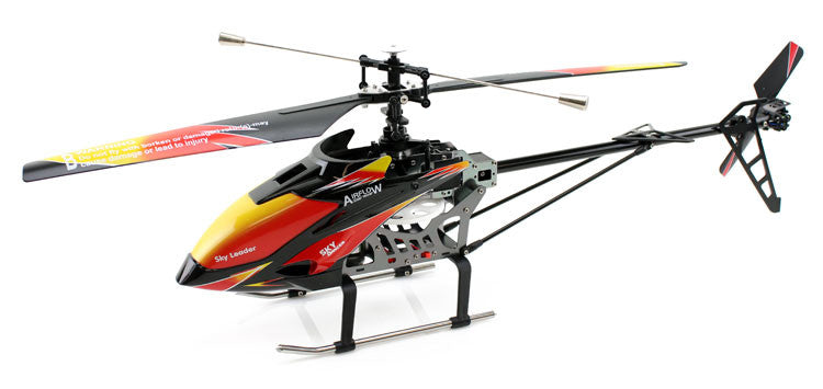 2.4 ghz helicopter