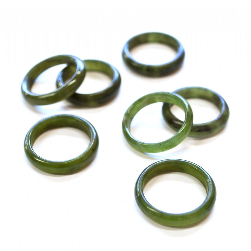 jade rings nz