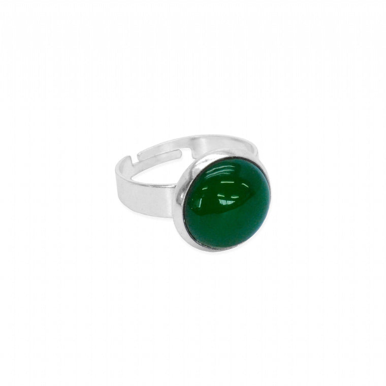 jade rings nz