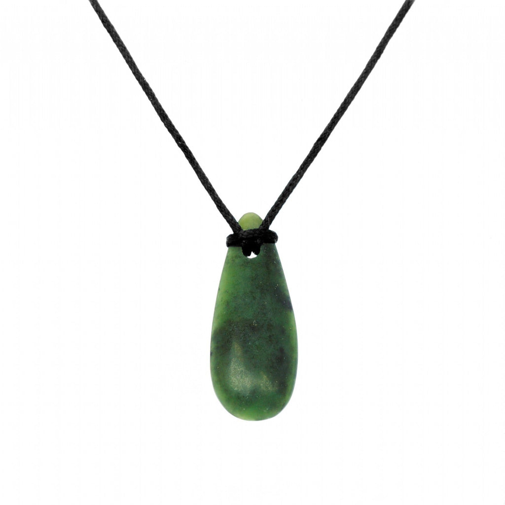 jade necklace nz