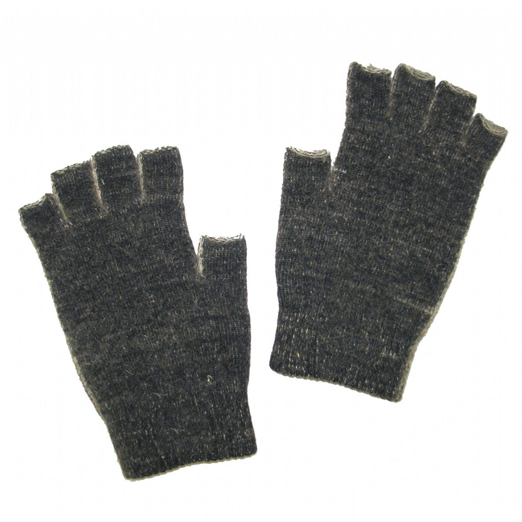 Fingerless Gloves – Global Culture