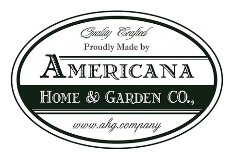 Americana Home & Garden Flags Collection