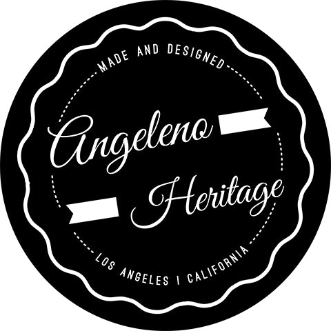 Angeleno Heritage