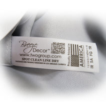 Happy 30th Anniversary - Family Special Occasion Vertical Impressions Decorative Flags HG115189 Made In USA Nav Image 9