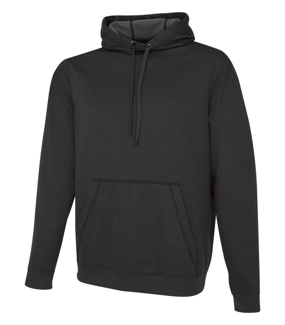 ATC™ Game Day™ Fleece Hooded Sweatshirt – B&H Canvas