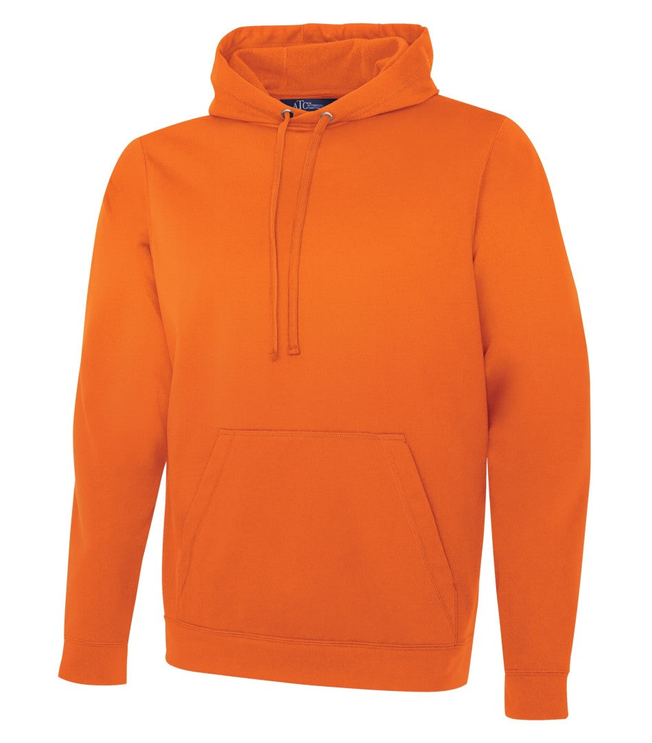 ATC™ Game Day™ Fleece Hooded Sweatshirt – B&H Canvas