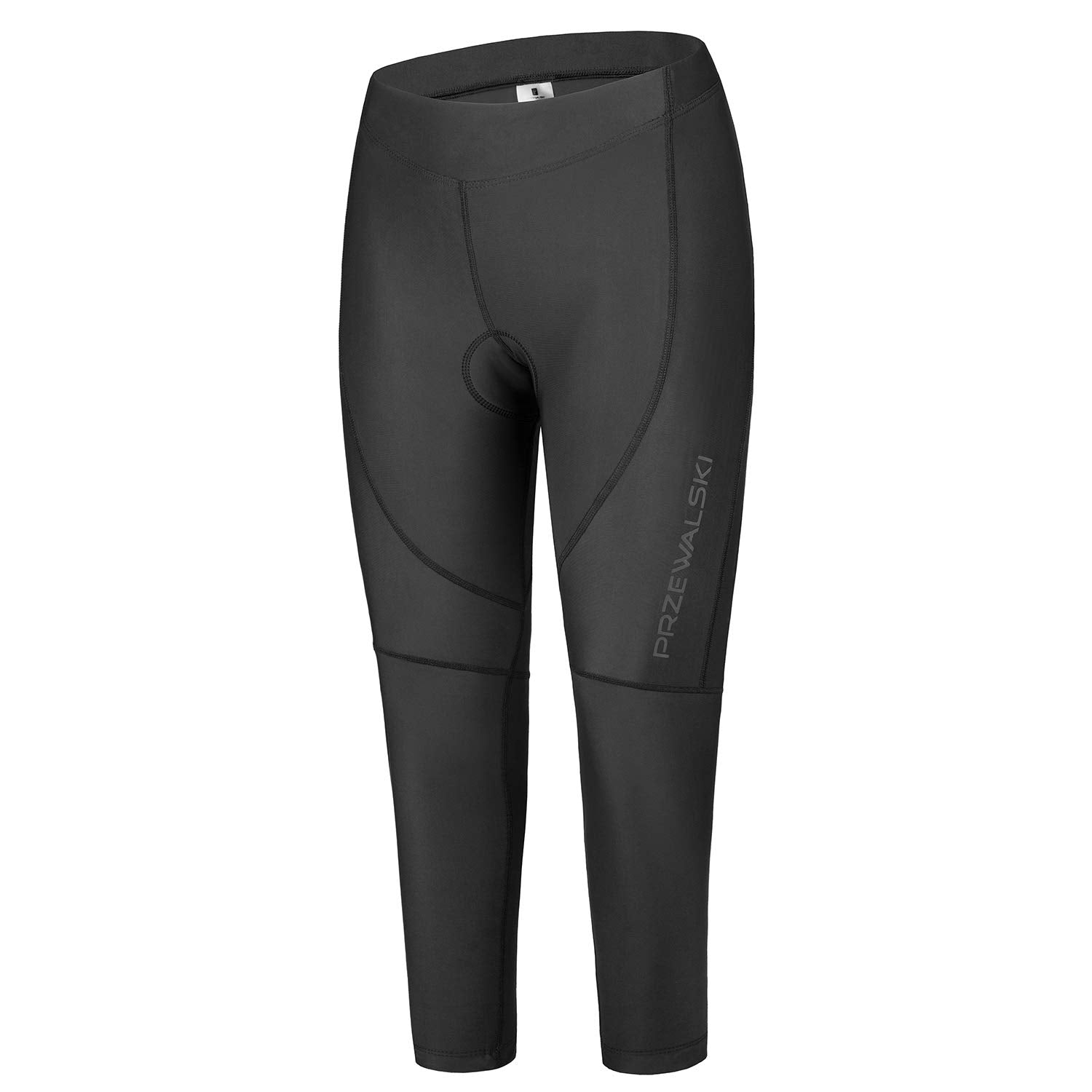 padded cycling trousers