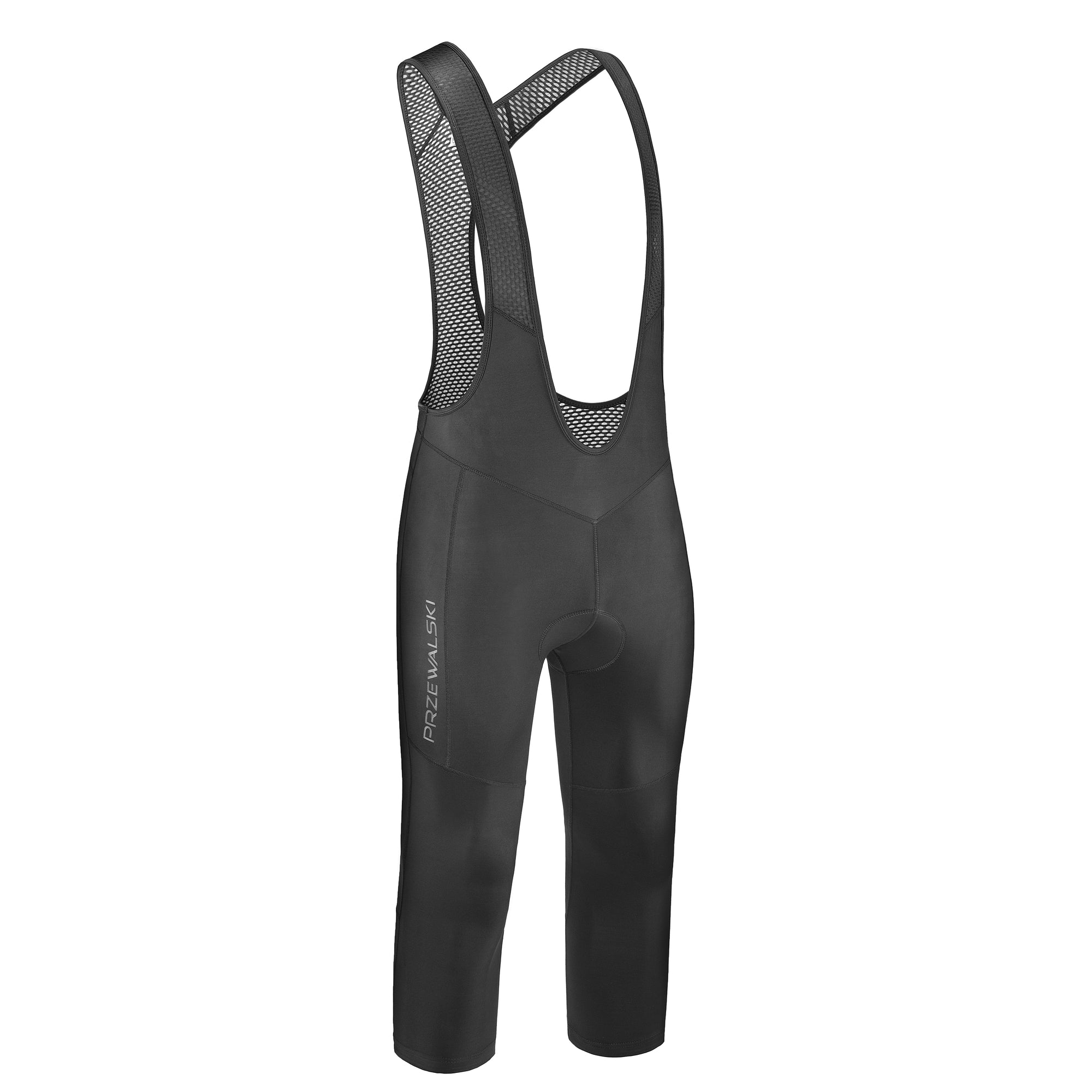 zib padded cycling knickers