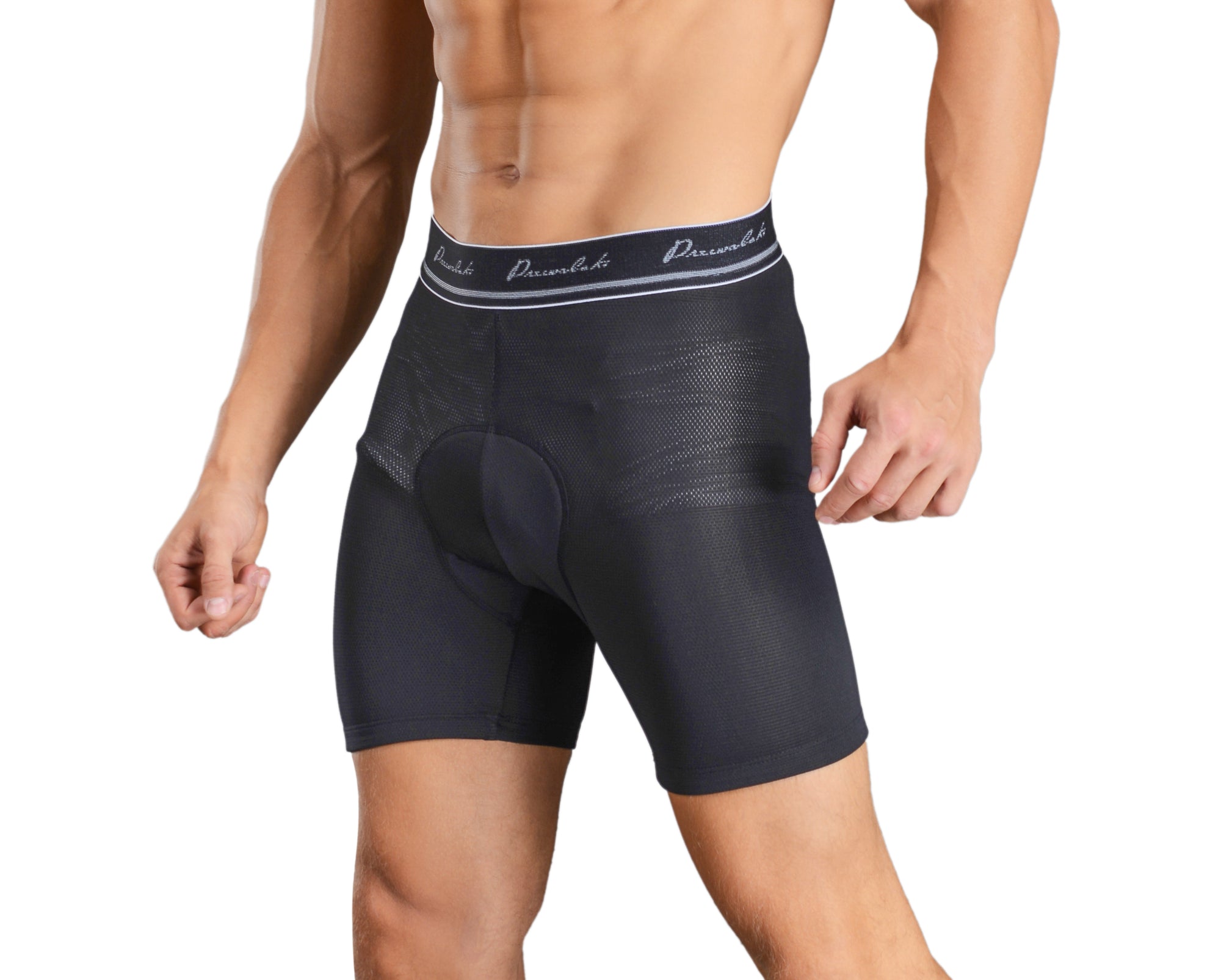 przewalski cycling shorts