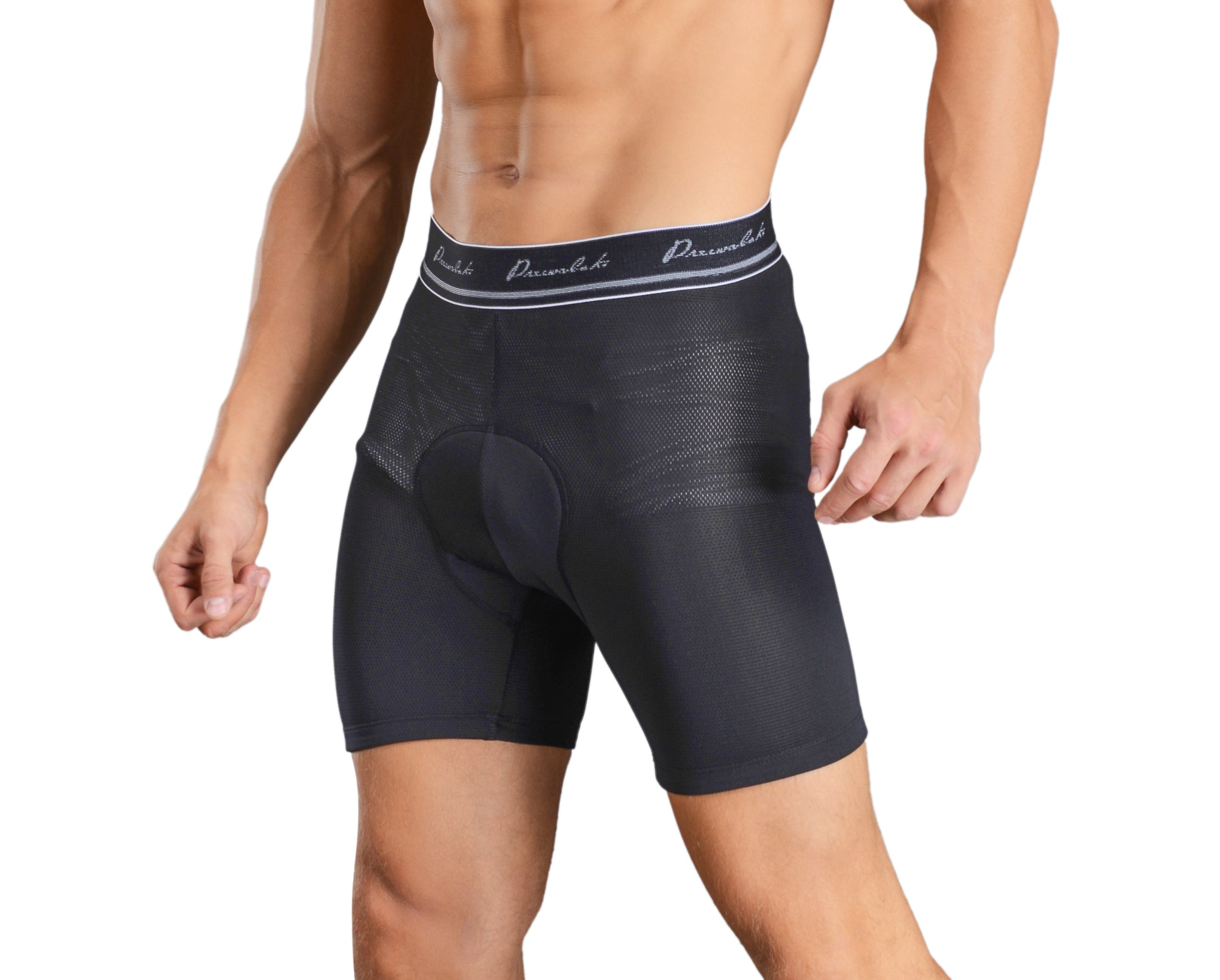 mens cycling underpants