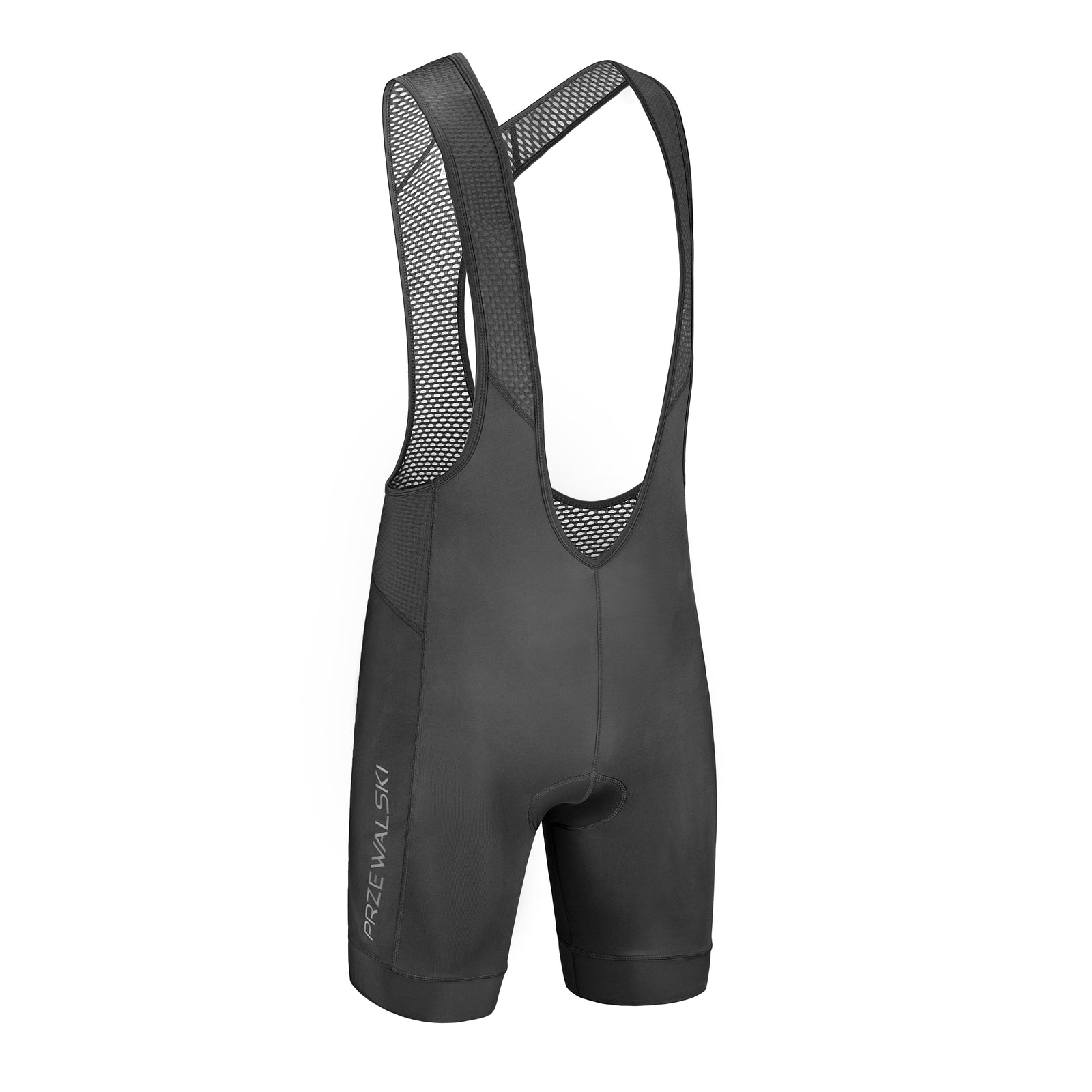 thermal bike shorts