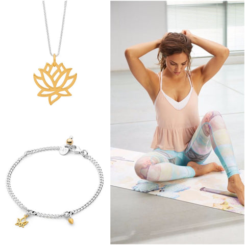 Leoni & Vonk Mother's Day gift ideas for yoga mum