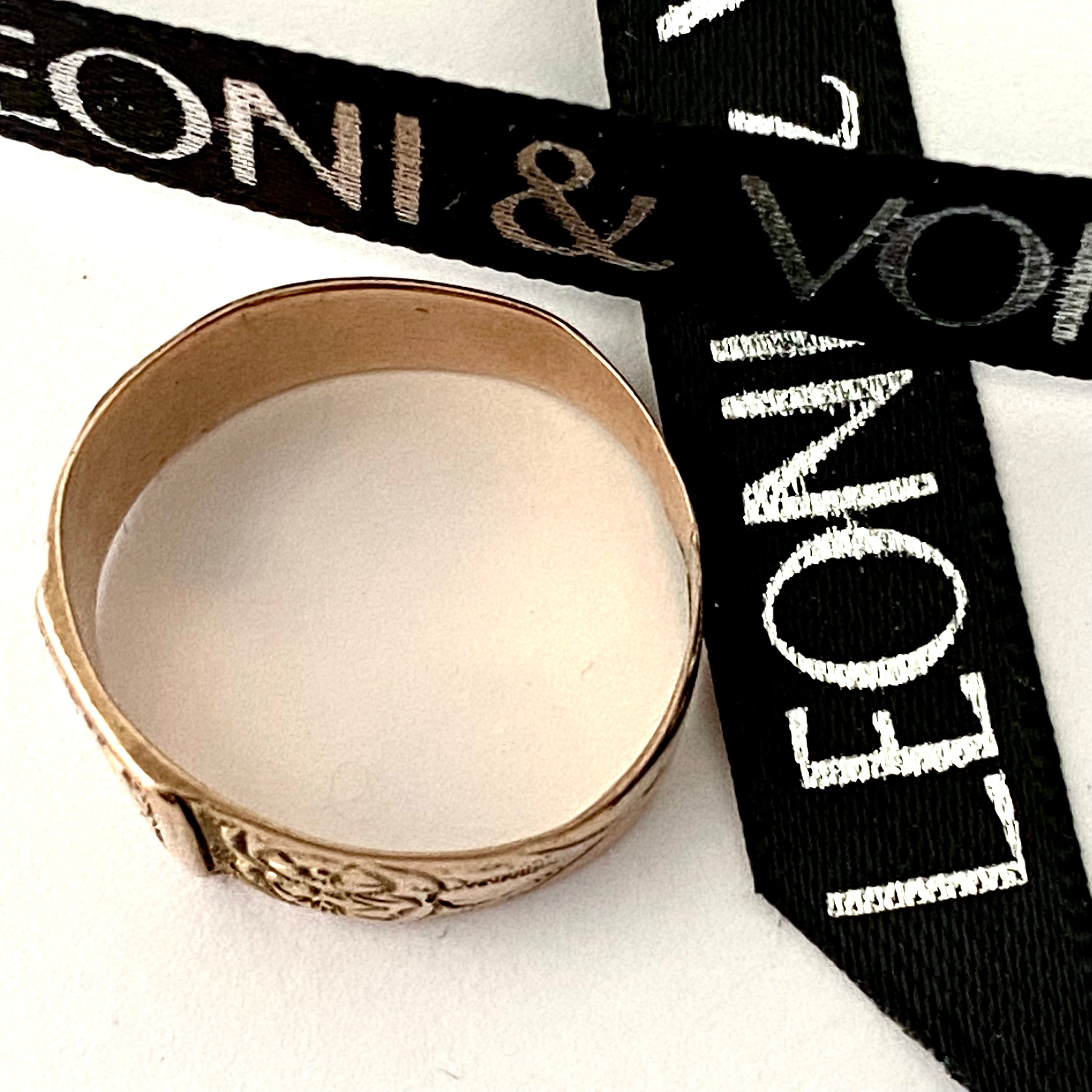 Vintage Collection – Leoni & Vonk
