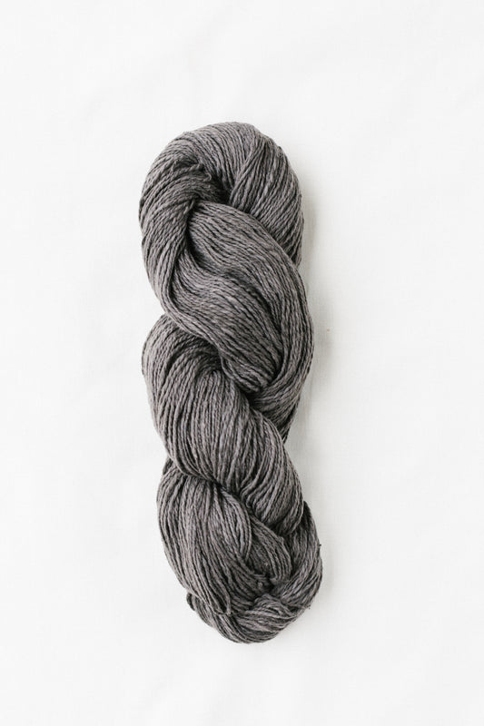 Ethiopian Handspun Cotton Yarn, Indigo