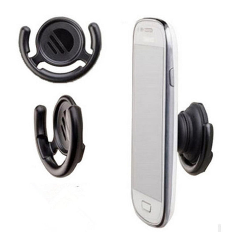 popclip phone mount