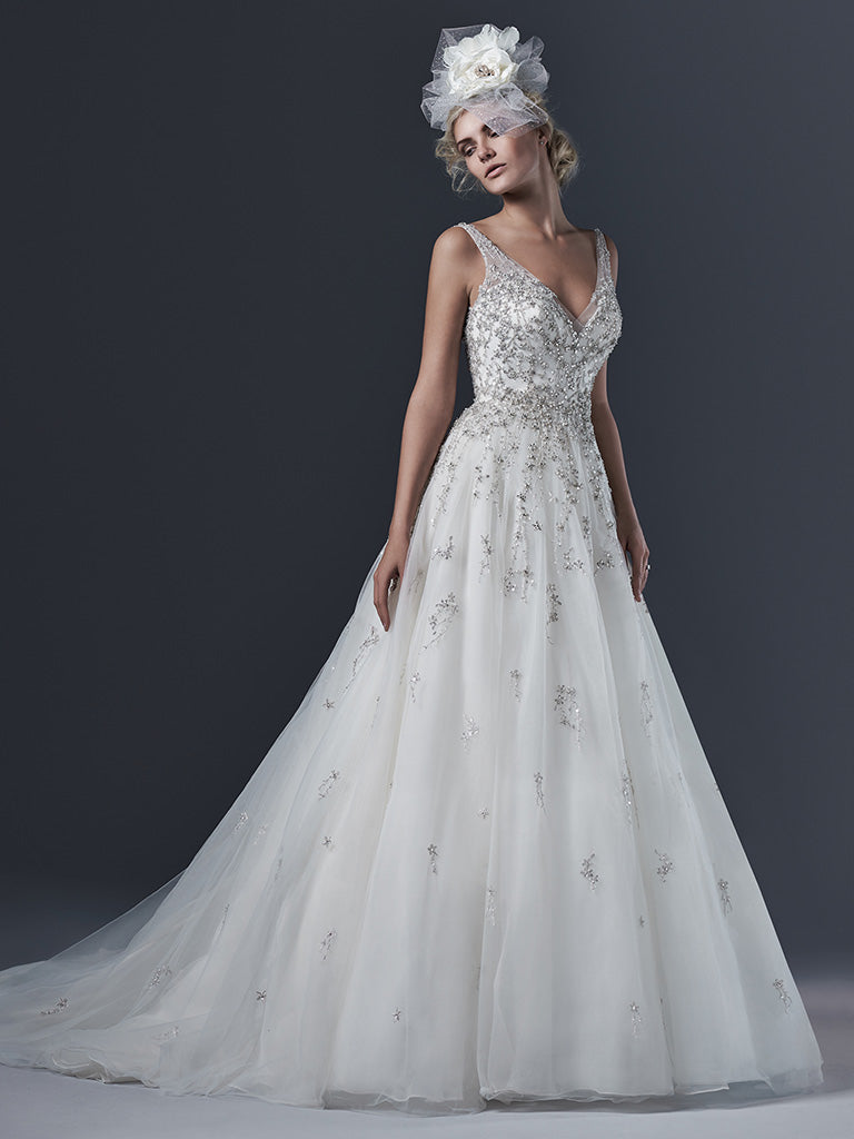 Abrianna – The Vow-let Discount Bridal & Apparel Outlet