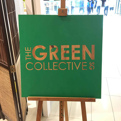 The Green Collective at The KINEX