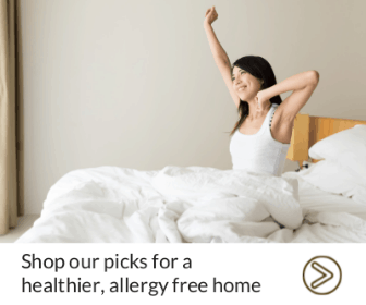 Shop allergen free cleaning products